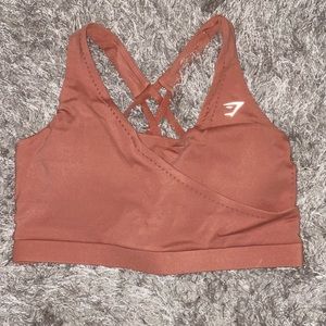 Gymshark Sports Bra